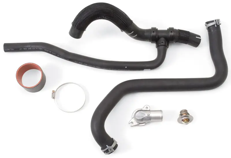 Edelbrock Coolant Routing Upgrade Kit Enhanced Engine Cooling