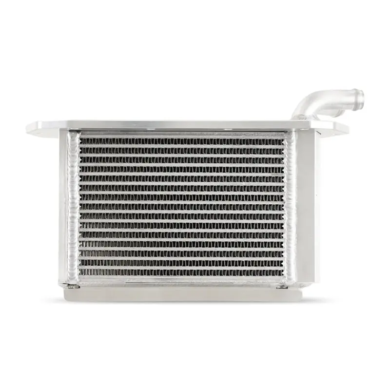 Mishimoto 2016+ Polaris RZR XP Turbo Performance Intercooler High Flow Cooling System