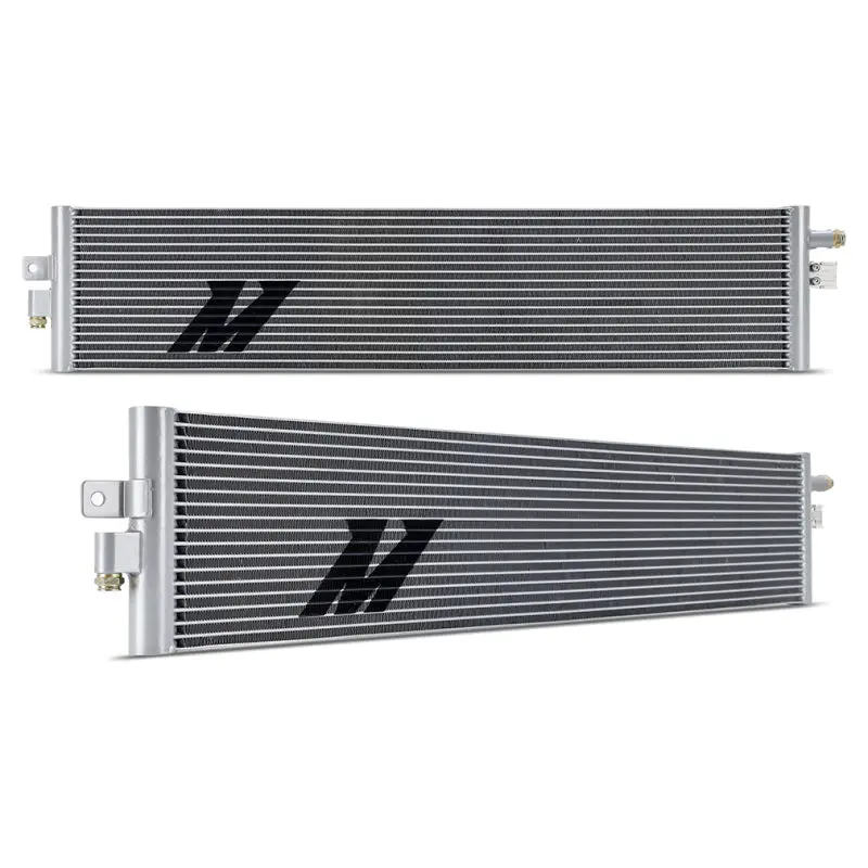 Mishimoto 19 Chevy Silverado 1500 Transmission Cooler Heavy Duty