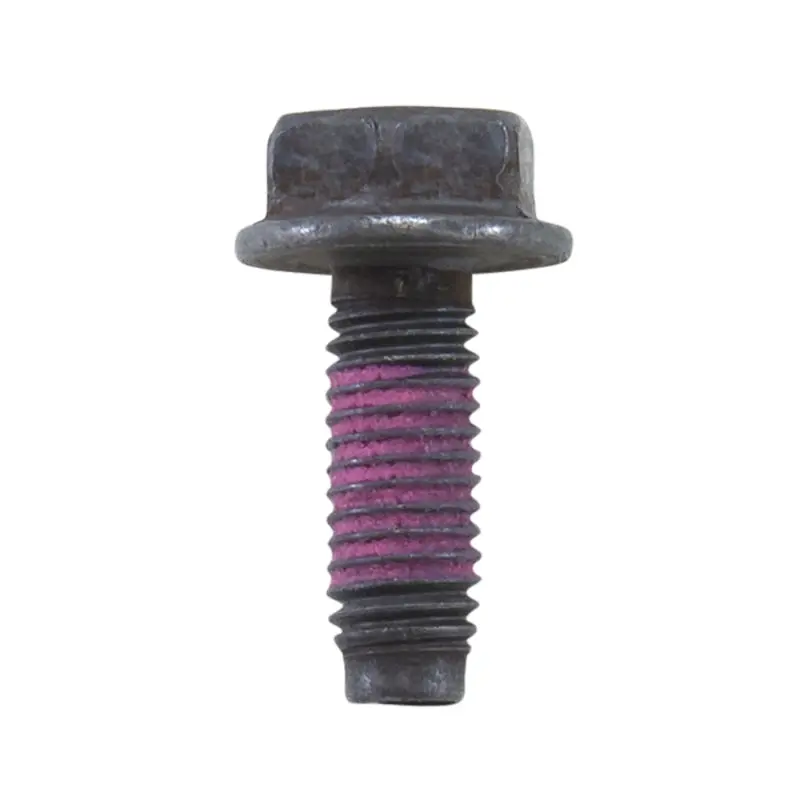 Yukon Gear GM 7.25 7.6 8.0 8.6 9.25 9.5 14T 11.5 M8 x 1.25mm Cover Bolt Yukon Gear & Axle
