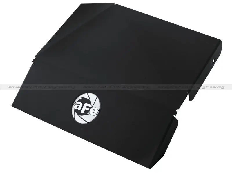 aFe MagnumFORCE Intake System Cover 2013-2014 Ram Diesel Trucks L6-6.7L