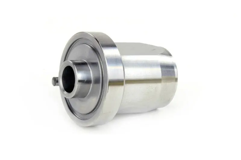 Perrin Lightweight Crank Pulley 2022 BRZ 86 19-22 Subaru WRX FA/FB Engines Small Hub Black Perrin Performance