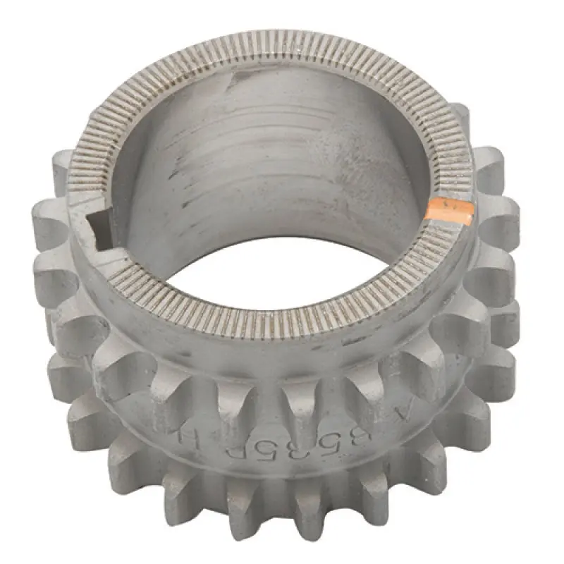 Ford Racing 15-17 Mustang GT 5.0L Forged Crankshaft Sprocket Performance Part