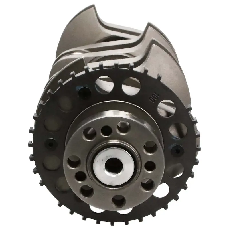 Manley Turbo Tuff Series Billet Crankshaft EVOX 4340 94mm Stroke Manley Performance