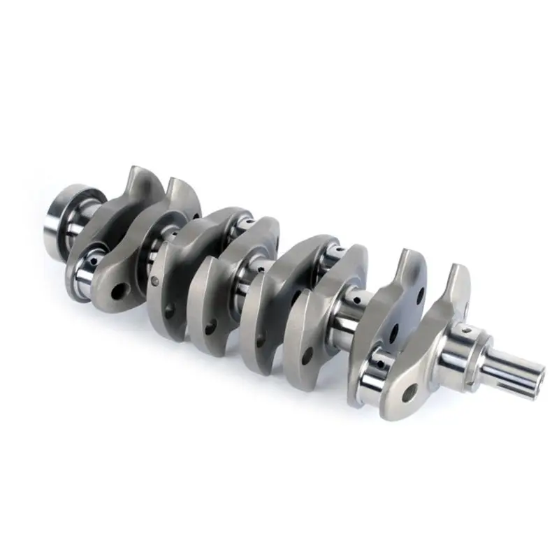 Skunk2 K-Series Billet 106mm Crankshaft High Performance Forged Upgrade Skunk2 Racing