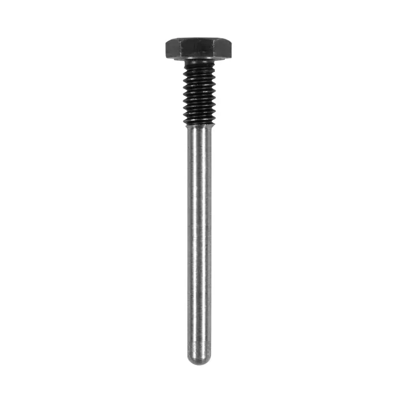 Yukon Gear Positraction Cross Pin Bolt 8.2in GM and Cast Iron Corvette Differentials Yukon Gear & Axle