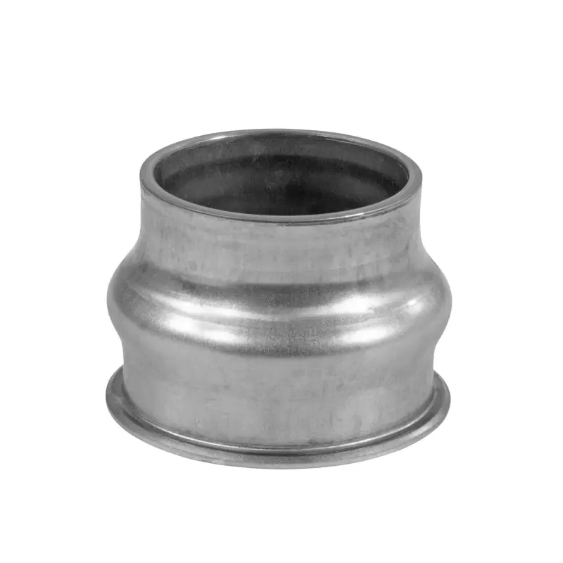 Yukon Crush Sleeve Jeep JL Dana 35 Rear Model 200 1.4in Tall Yukon Gear & Axle
