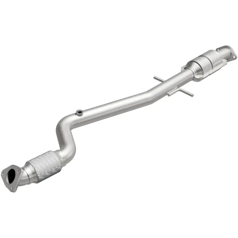 MagnaFlow Direct Fit Underbody Catalytic Converter 2012-2014 Chevrolet Cruze 1.4L