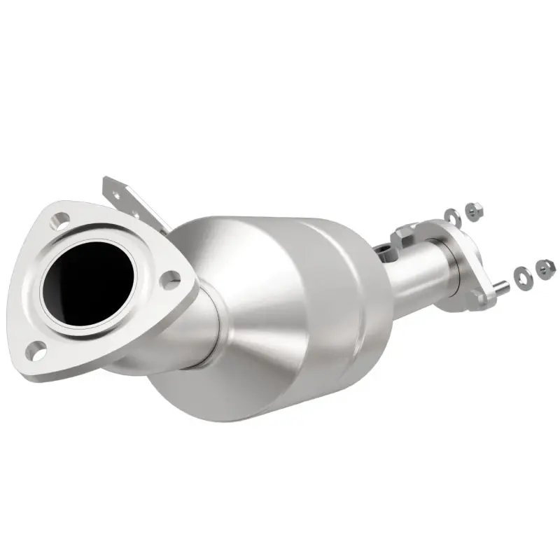 MagnaFlow Direct Fit Catalytic Converter Driver Side 2003 Cadillac CTS 3.2L