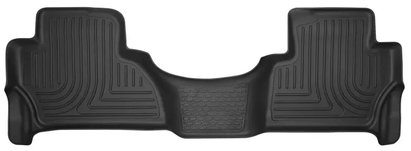 Husky Liners X-Act Contour Floor Liners 2015-2017 Cadillac Escalade 2nd Row Seats