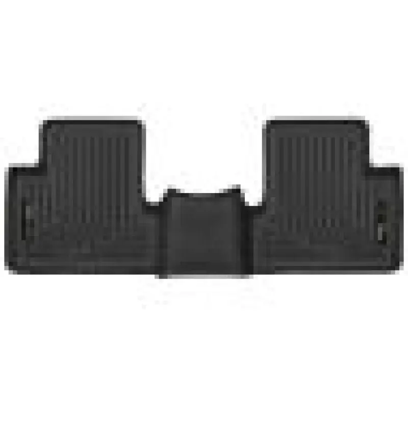 Husky Liners 2015-2022 Jeep Cherokee X-Act Contour Series 2nd Seat Floor Liner Black