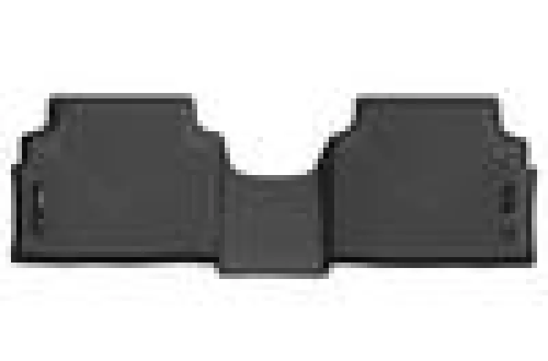 Husky Liners 2020-2021 Hyundai Sonata Kia K5 X-Act 2nd Seat Floor Liner Black