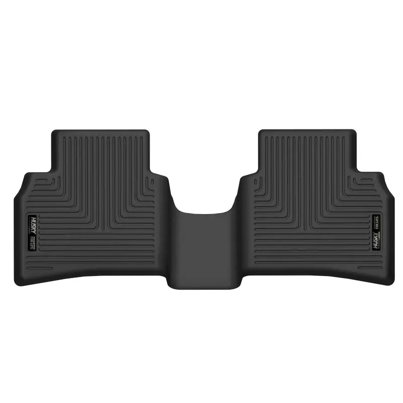 Husky Liners 2021-2022 Buick Envision X-Act Contour Floor Liner - 2nd Seat Black Custom Fit