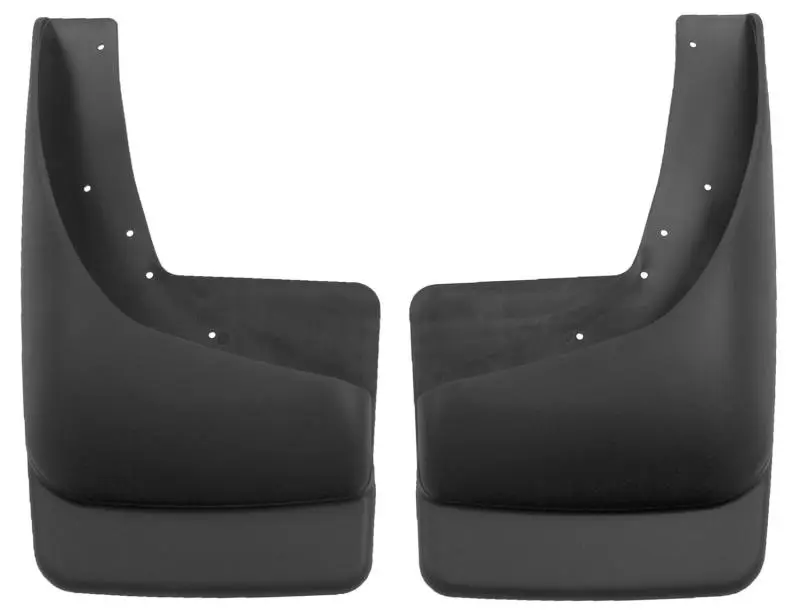 Husky Liners Rear Mud Guards Flares 1999-2006 GM Silverado Sierra Suburban Tahoe Yukon