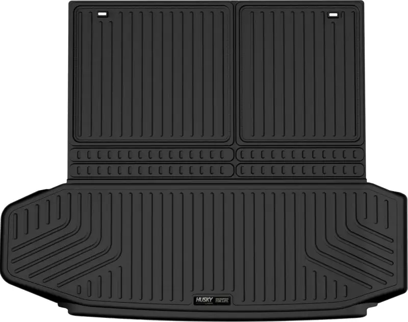 Husky Liners WeatherBeater Black Trunk Liner 2023 Honda Pilot