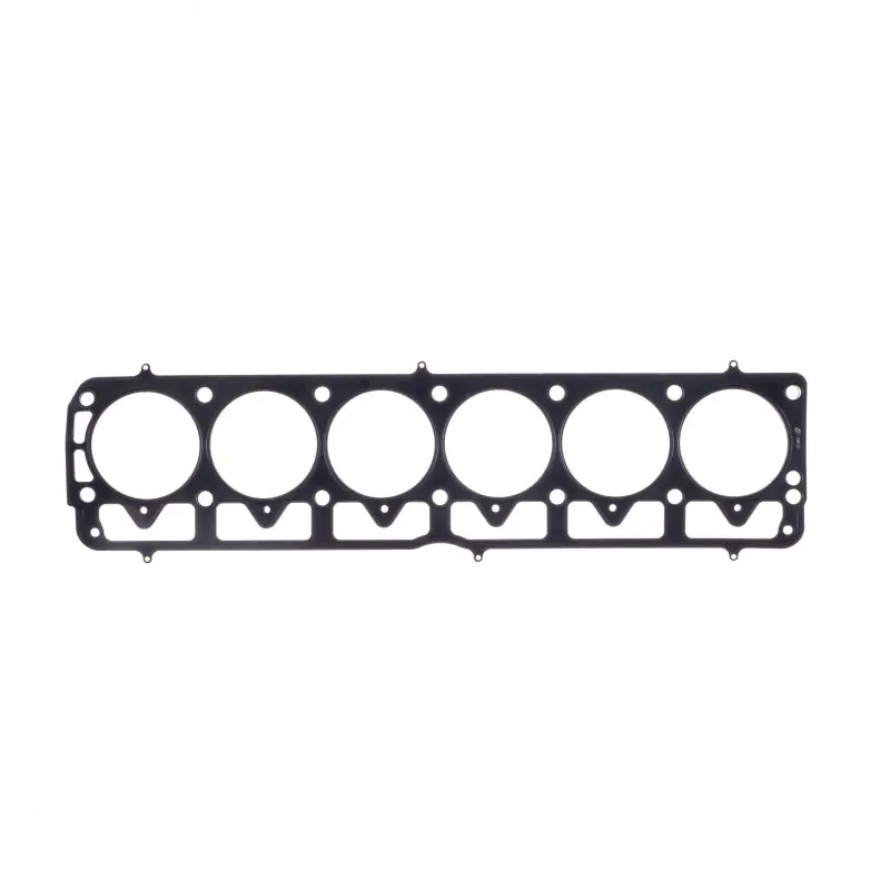 Cometic AMC 4.0L Inline 6 .027in MLS Cylinder Head Gasket - 3.950in Bore Cometic Gasket