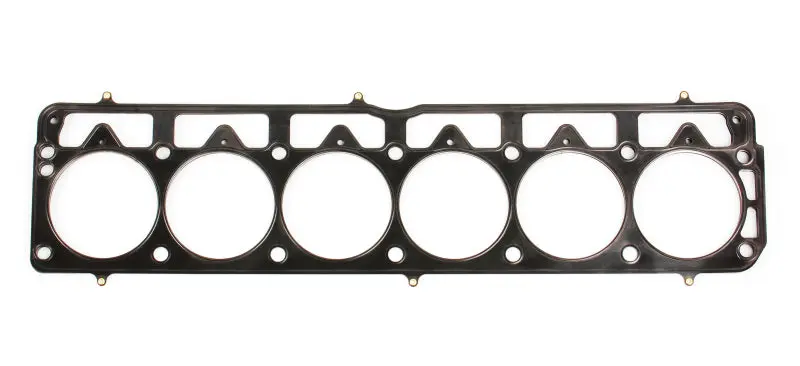 Cometic AMC 4.0L Inline 6 .050in MLS Cylinder Head Gasket - 4.000in Bore Cometic Gasket