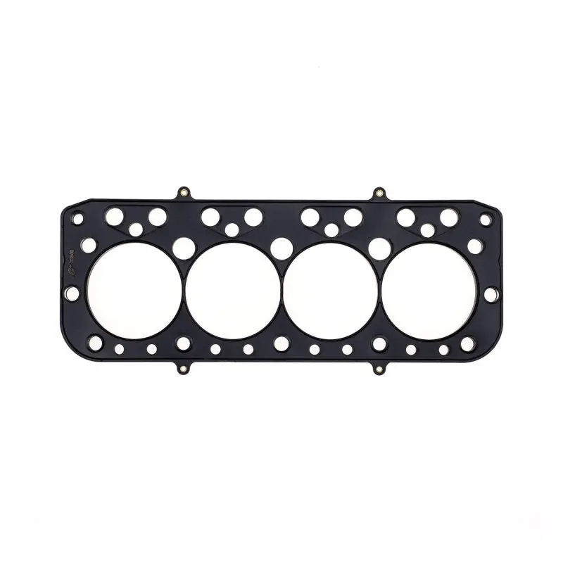 Cometic BMC 1275 -Series .075in MLS Cylinder Head Gasket 74mm Bore Multi-Layer Steel Cometic Gasket