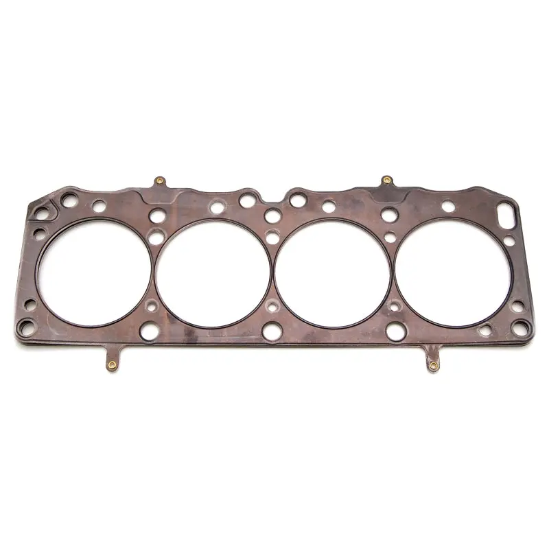 Cometic Cosworth BDG .036in MLS Cylinder Head Gasket 91mm Bore Performance Engines Cometic Gasket