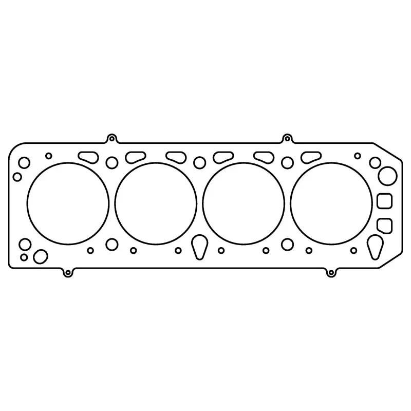 Cometic Ford 2.0L EAO .051in MLS Cylinder Head Gasket - 94.5mm Bore Performance Engines Cometic Gasket