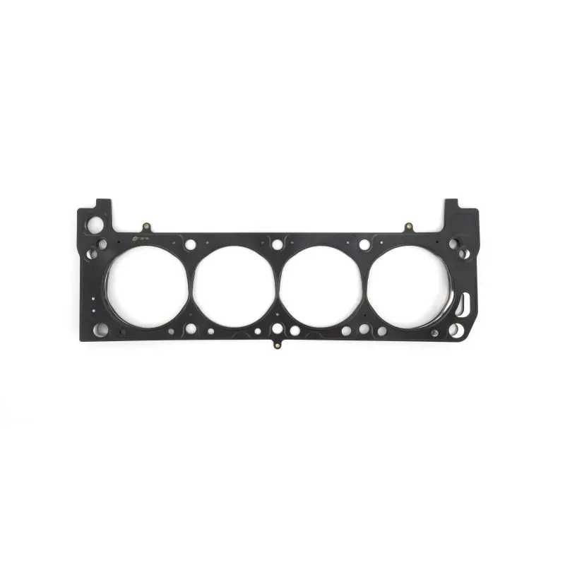 Cometic Ford 335 Series .040in MLS Cylinder Head Gasket - 4.185in Bore Racing Applications Cometic Gasket