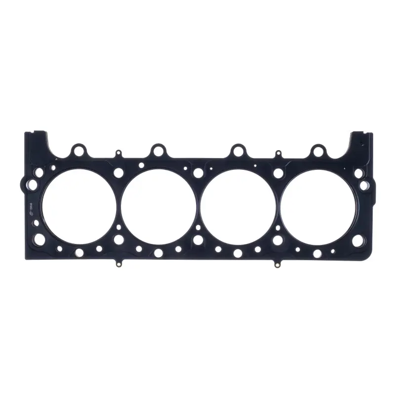 Cometic Ford A460 Pro Stock .040in MLS Cylinder Head Gasket - 4.500in Bore Racing Engines Cometic Gasket