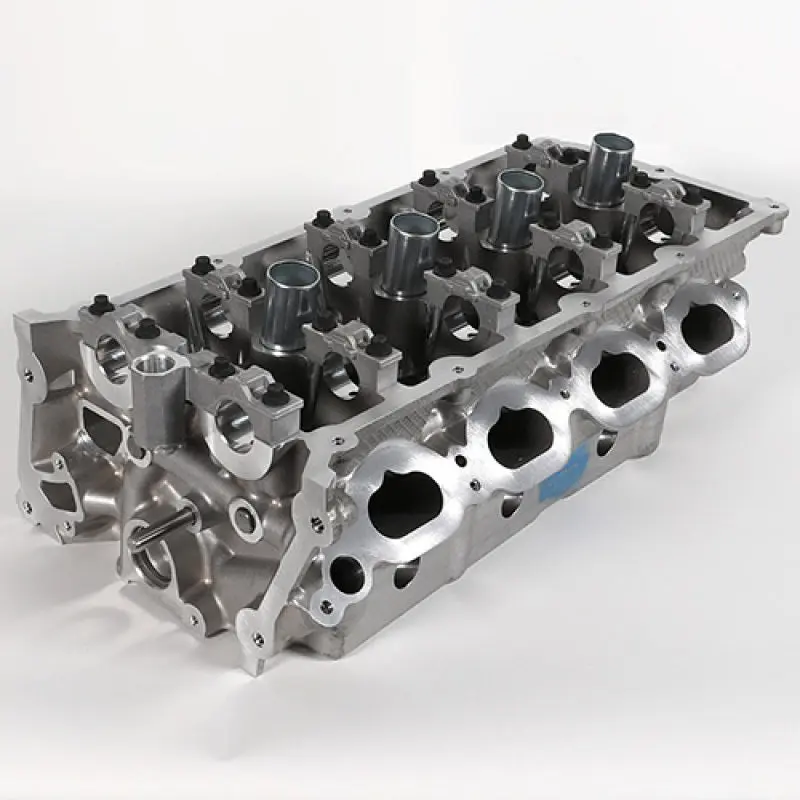 Ford Racing Mustang GT350 5.2L Semi Finished Right Cylinder Head