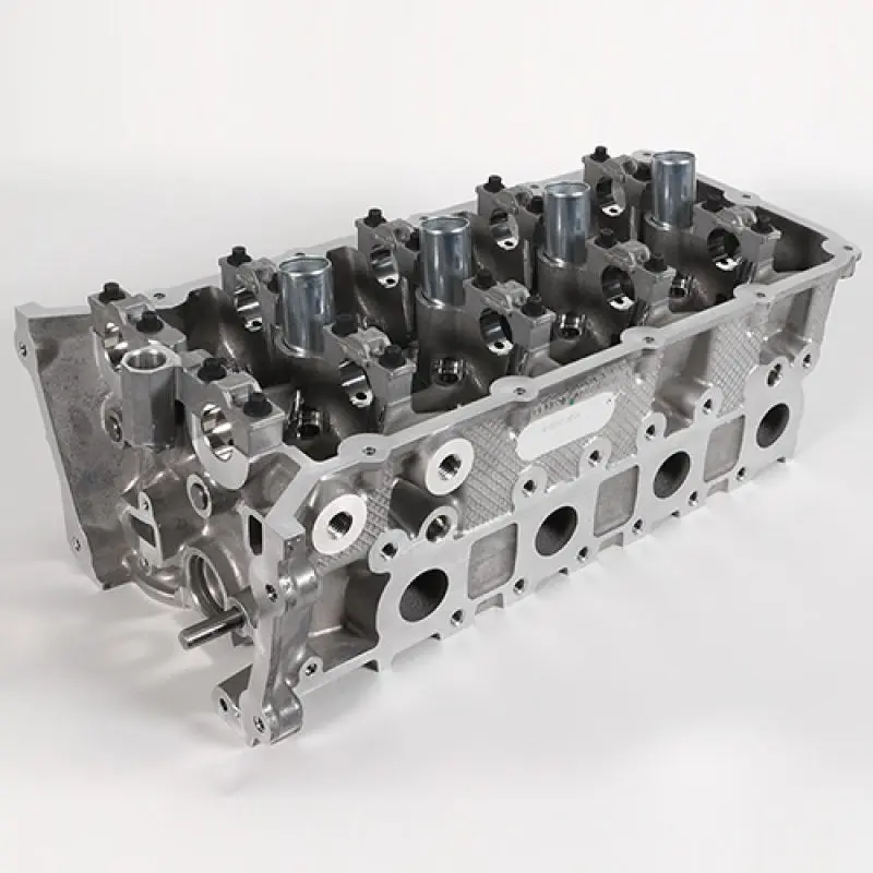 Ford Racing Mustang GT350 5.2L Semi Finished Left Hand Cylinder Head