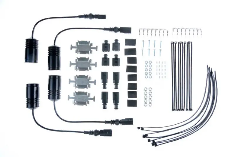 KW Electronic Damping Cancellation Kit BMW X5 and X6 X70 Models