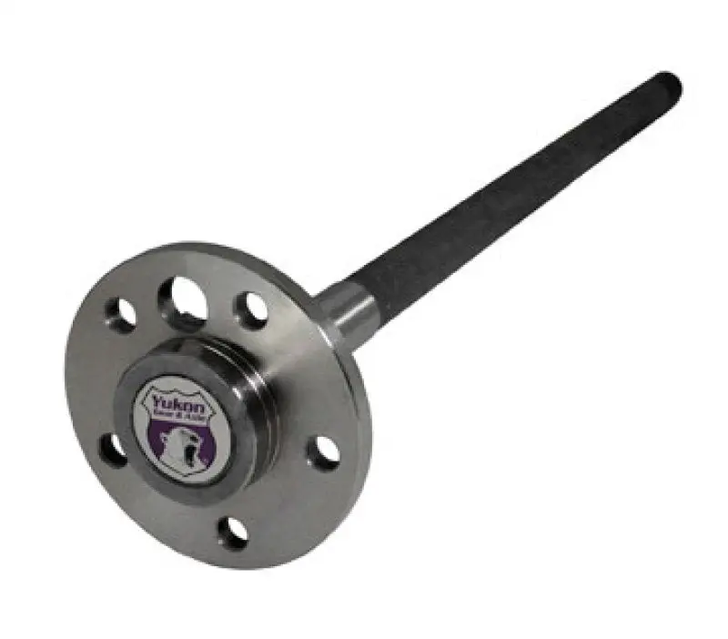 Yukon Gear Rplcmnt Rear Axle Non-Rubicon Dana 44 JK w/ 30 Splines. Left or Right Hand axle Yukon Gear & Axle