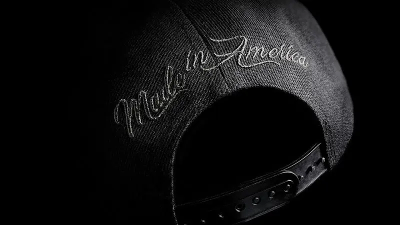 Borla Brand Logo Cap Universal Fit Car Enthusiasts