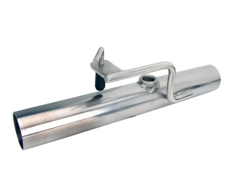 FAST Tailpipe Mount O2 Sensor Test Tool