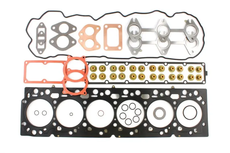 Cometic Street Pro 09+ CMS 6.7L Cummins Diesel 4.312inch Top End Gasket Kit Cometic Gasket