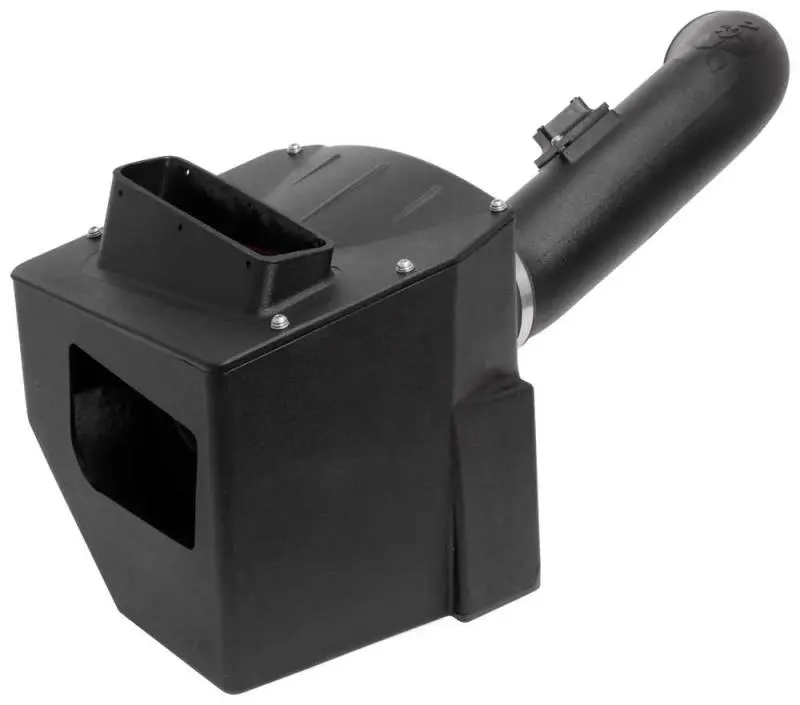 K&N 17-19 Chevy GMC 2500 3500 HD 6.6L Diesel Performance Intake K&N Engineering