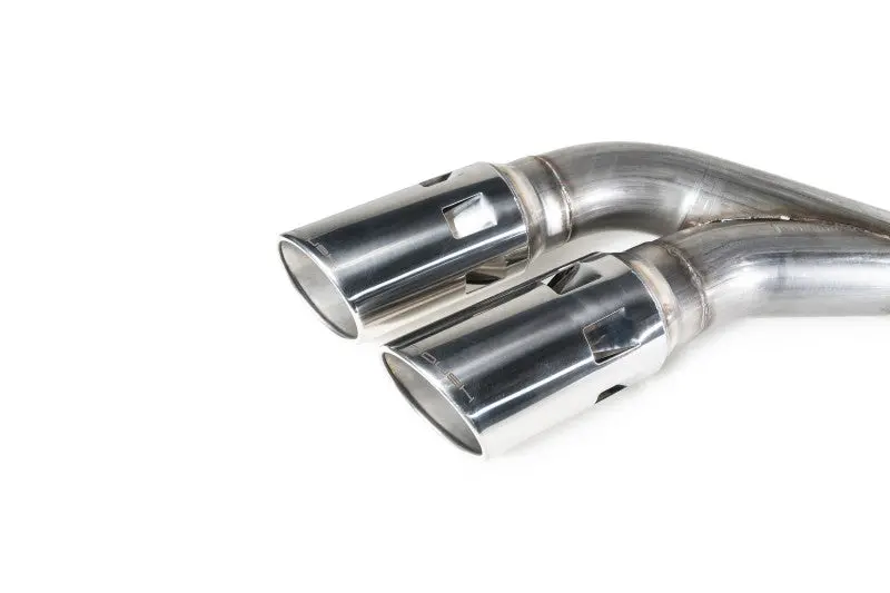 Roush 2017-2024 F250 F350 Super Duty 6.7L Diesel Performance Exhaust System