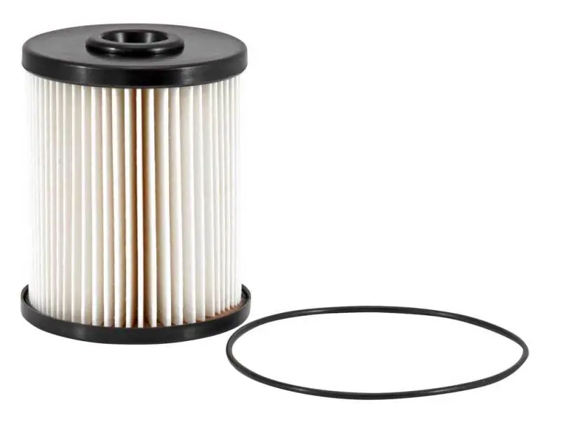 K&N 03-09 Dodge Ram 5.9L L6 Diesel Fuel Filter 3.375in OD x 3.969in L K&N Engineering