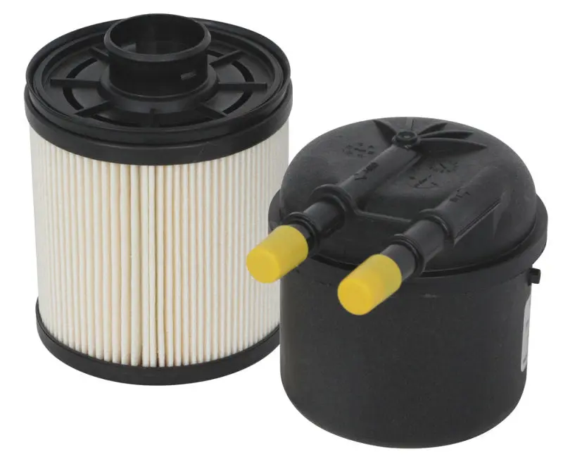 K&N 11-16 Ford 6.7L V8 Fuel Filter Heavy Duty Replacement K&N Engineering