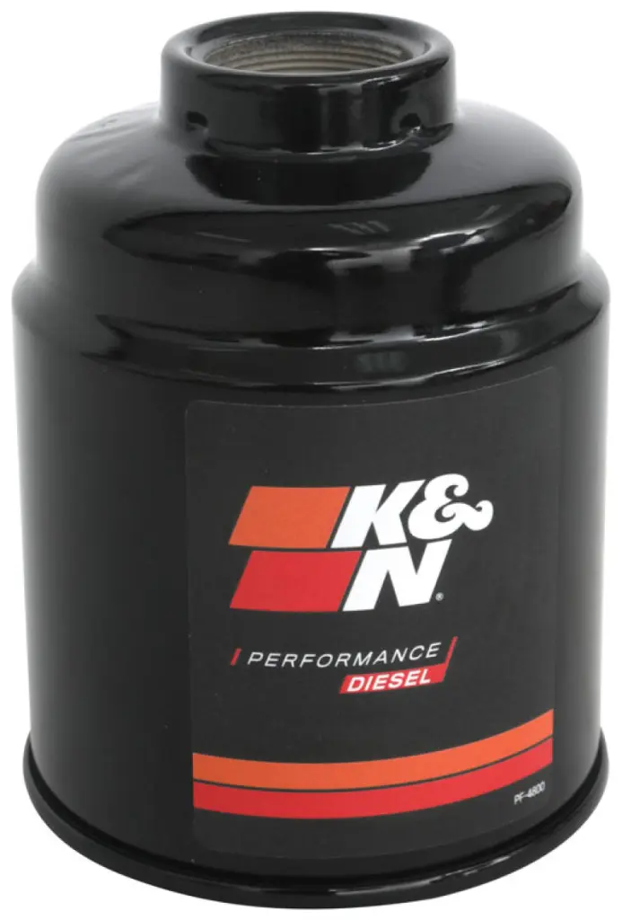 K&N 18-22 Dodge RAM 6.7L L6 Diesel Fuel Filter OEM Replacement K&N Engineering