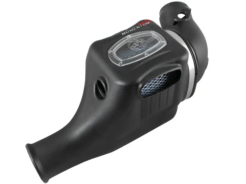 aFe Momentum HD PRO 10R Stage-2 Si Intake 03-07 Ford Diesel Trucks V8 6.0L Turbo Diesel Performance