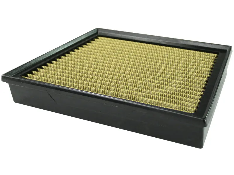 aFe MagnumFLOW Air Filter Pro-GUARD 7 11-13 GM Diesel Trucks V8 6.6L td LML