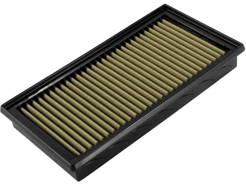 aFe MagnumFLOW Air Filters OER PG7 /F PG7 Ford Diesel Trucks 99 V8-7.3L td