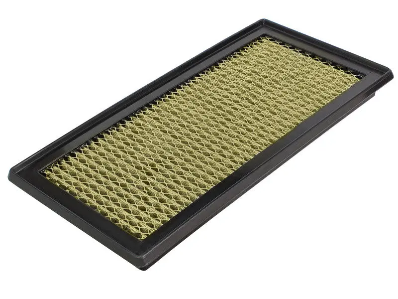 aFe MagnumFLOW Air Filters OER PG7 /F PG7 GM Diesel Trucks 92-02 V8-6.5L td