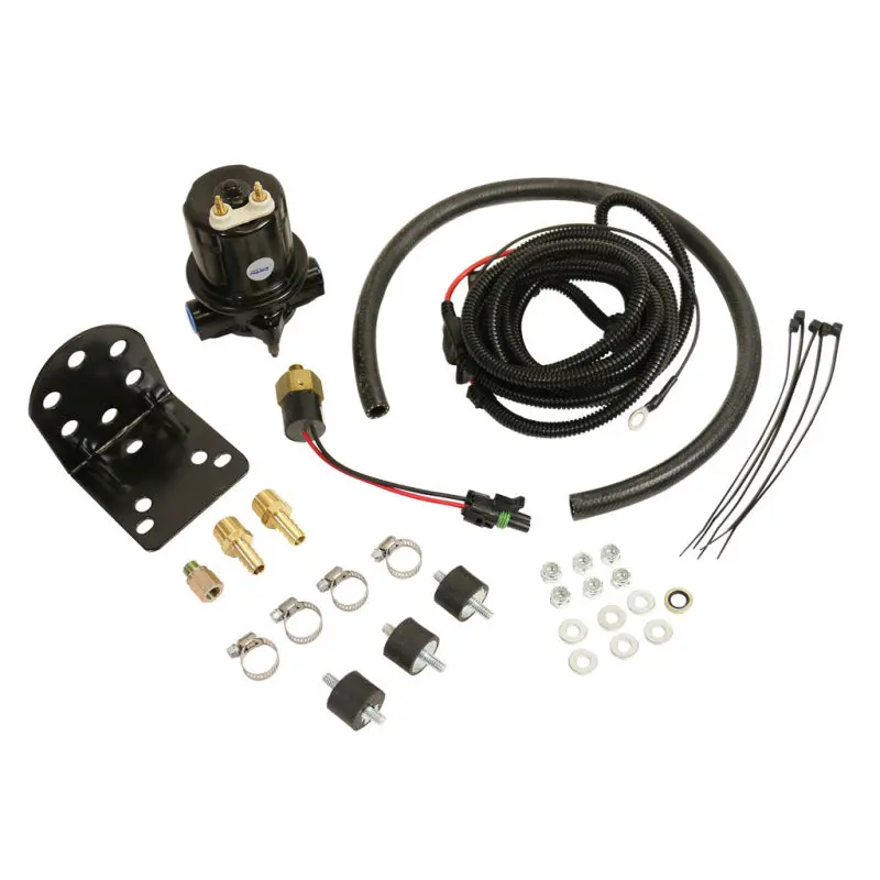 BD Diesel Lift Pump Kit Auxiliary 1998-2007 Dodge 5.9L 24-valve