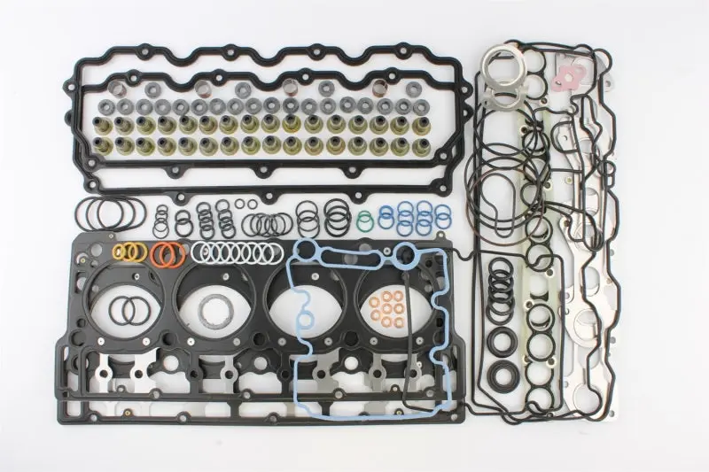 Cometic Street Pro Top End Gasket Kit 96mm Bore 2007-2008 Ford 6.0L Powerstroke Cometic Gasket