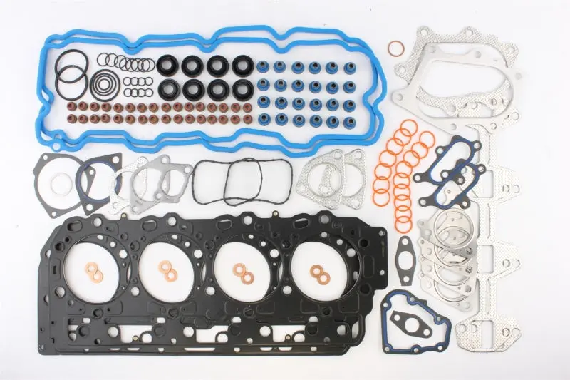 Cometic Street Pro Top End Gasket Kit 4.100in Bore 2001-2004 GM 6.6L Duramax Cometic Gasket