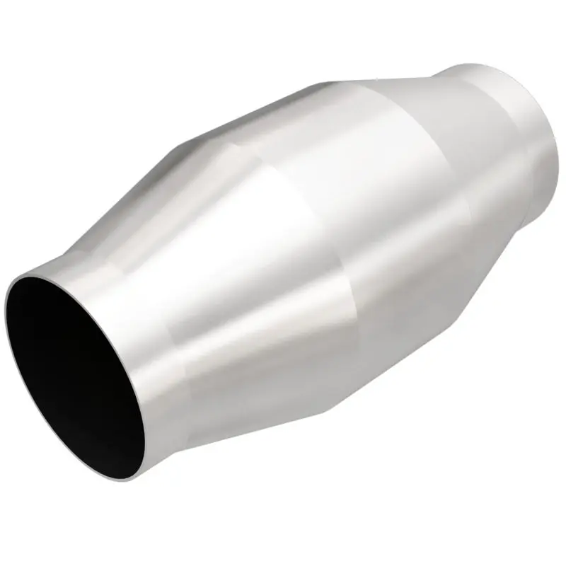 MagnaFlow Universal Catalytic Converter 4.00 Inch C/C Diesel