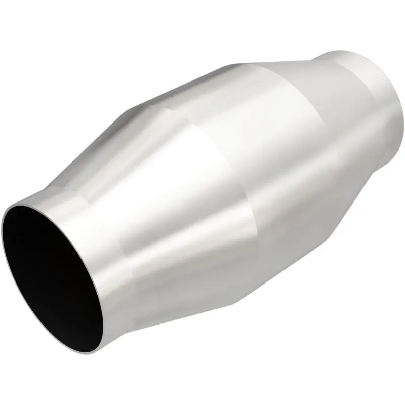 MagnaFlow Universal Catalytic Converter 5.00 Inch C/C Diesel