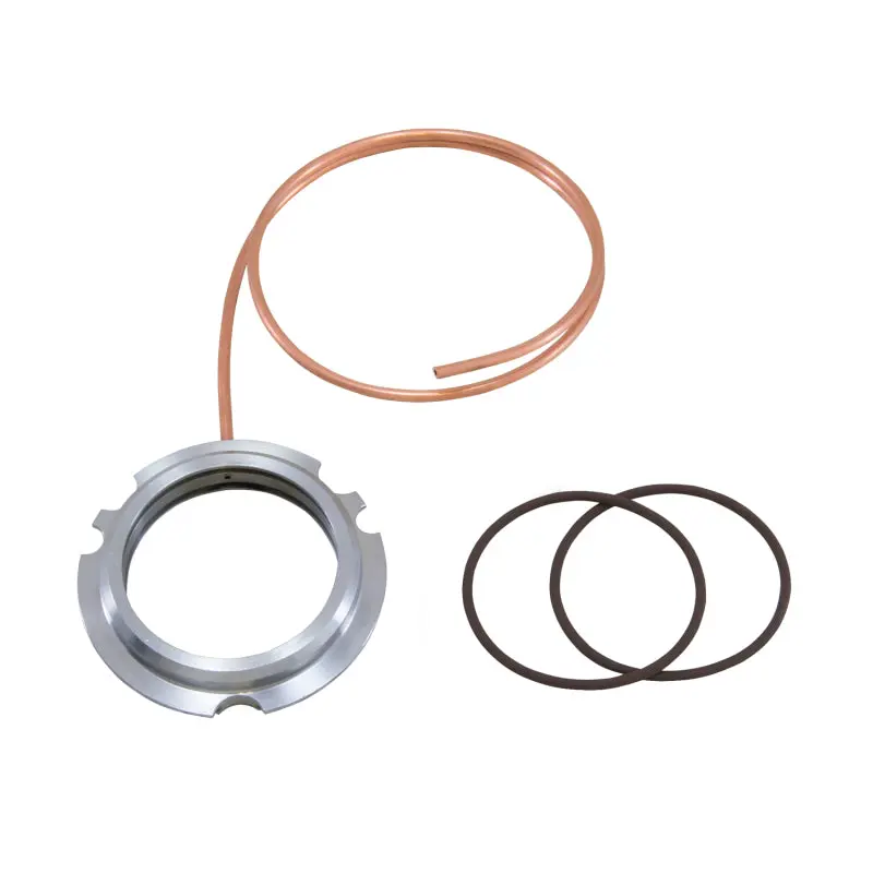 Yukon Gear Seal Housing Toyota Zip Locker Systems Yukon Gear & Axle