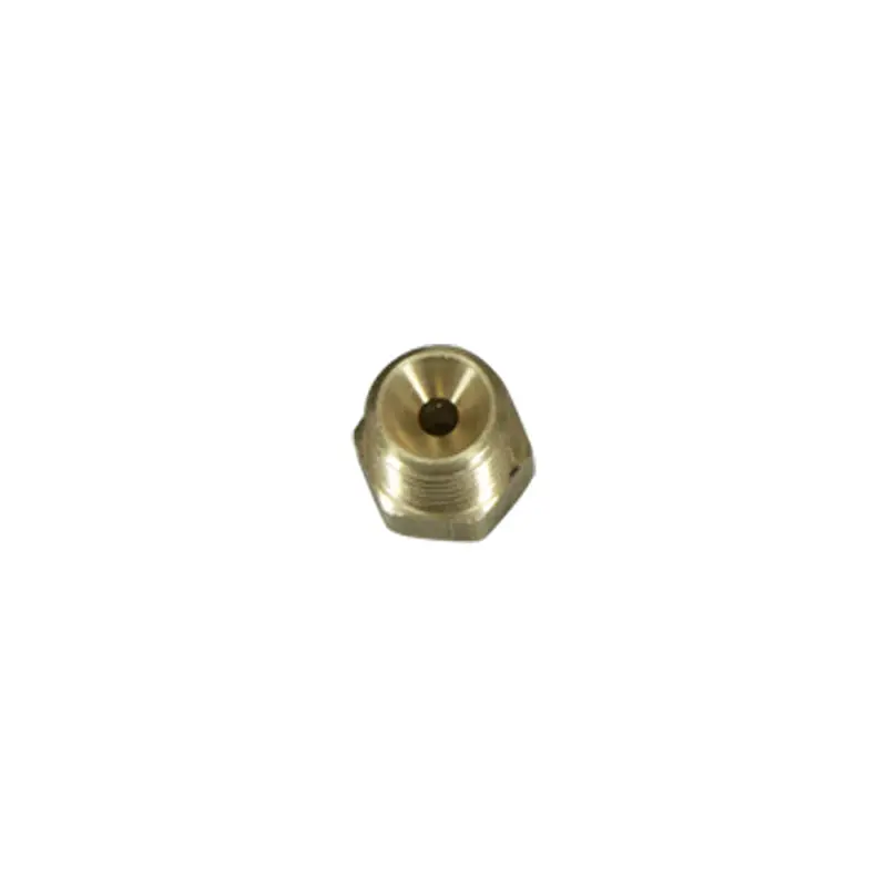 Yukon Gear Zip Locker Bulkhead Fitting Dana Axles Yukon Gear & Axle