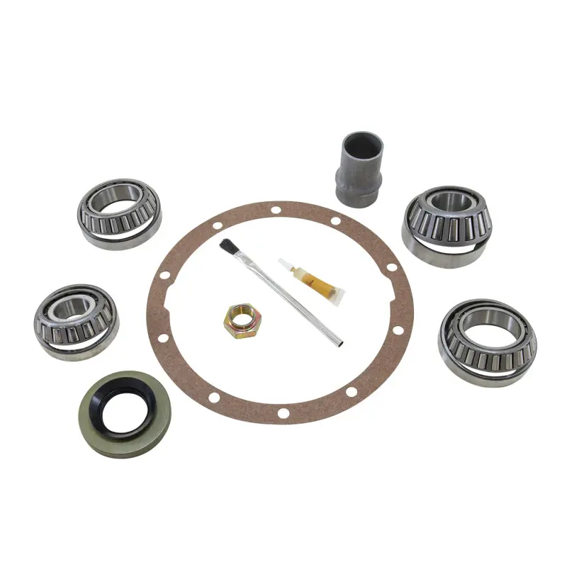 Yukon Gear Bearing Install Kit 1990 & Older Toyota Landcruiser Differential Yukon Gear & Axle